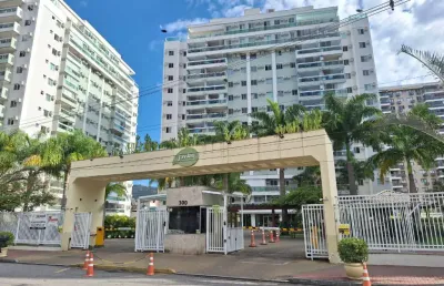 Apartamento com 2 quartos à venda em Jacarepaguá, Rio de Janeiro 