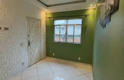 Apartamento com 2 quartos à venda em Campo Grande, Rio de Janeiro 