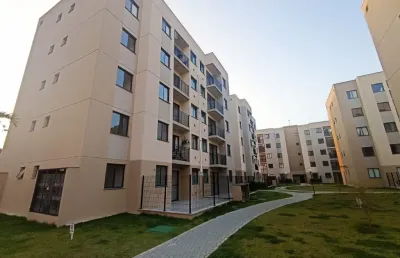 Vendo apartamento com 2 quartos à venda no recreio dos bandeirantes