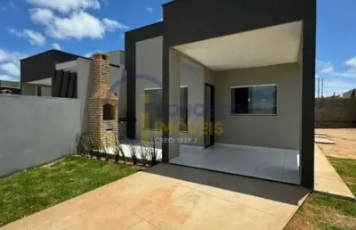 Casa para venda em são josé de mipibu, jardins helena, 2 dormitórios, 1 suíte, 2 banheiros, 2 vagas