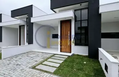 Casa para venda em parnamirim, nova esperança, 2 dormitórios, 1 suíte, 2 banheiros, 1 vaga