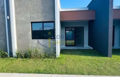 Casa em condomínio para venda em parnamirim, coophab - parque das árvores, 2 dormitórios, 1 suíte, 2 banheiros, 1 vaga