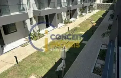 Duplex para venda em natal, planalto, 2 dormitórios, 1 suíte, 1 banheiro, 1 vaga