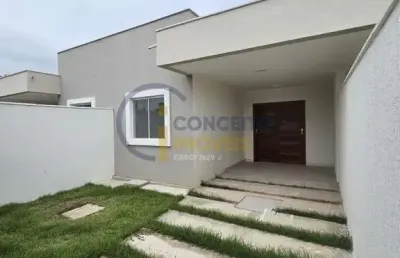 Casa para venda em parnamirim, nova esperança, 2 dormitórios, 1 suíte, 2 banheiros, 1 vaga