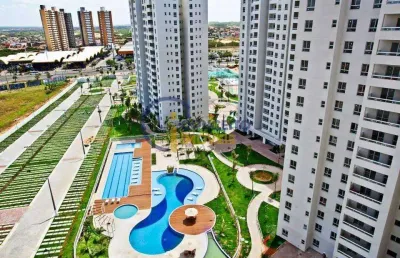 Apartamento para venda em natal, neópolis, 3 dormitórios, 1 suíte, 2 banheiros, 2 vagas