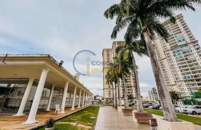Apartamento para venda em natal, candelária, 3 dormitórios, 2 suítes, 4 banheiros, 2 vagas