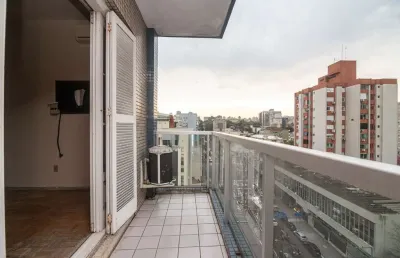 Cobertura com 4 quartos à venda na avenida cristóvão colombo, 2184, floresta, porto alegre, 308 m2 por r$ 798.000