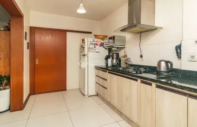 Apartamento com 2 quartos à venda na avenida dom cláudio josé gonçalves ponce de leão, 34, vila ipiranga, porto alegre, 68 m2 por r$ 332.900