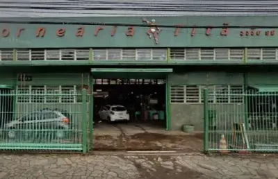 Prédio à venda na avenida bento gonçalves, 4737, são josé, porto alegre, 688 m2 por r$ 4.000.000