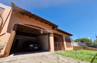 Casa em condomínio fechado com 2 quartos à venda na rua cachoeira, 531, nonoai, porto alegre, 81 m2 por r$ 330.000
