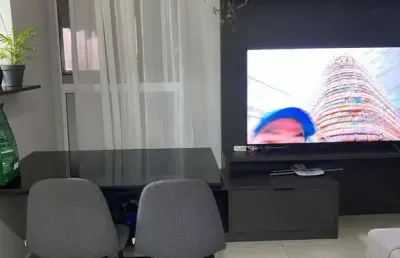 Apartamento com 2 quartos à venda na avenida protásio alves, 10535, morro santana, porto alegre, 40 m2 por r$ 220.000