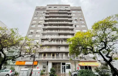 Apartamento com 3 quartos à venda na avenida venâncio aires, 449, santana, porto alegre, 93 m2 por r$ 455.000