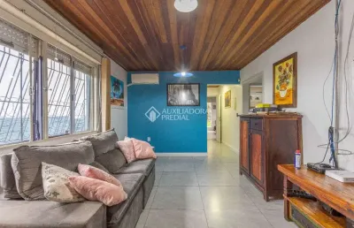 Casa com 3 quartos à venda na rua paul harris, 979, jardim itu sabará, porto alegre, 160 m2 por r$ 698.900
