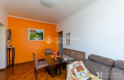 Apartamento com 3 quartos à venda na avenida ipiranga, 4871, jardim botânico, porto alegre, 85 m2 por r$ 245.000