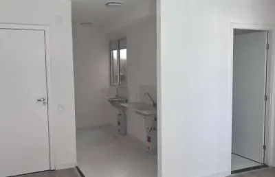 Apartamento com 2 quartos à venda na avenida eduardo prado, 1631, cavalhada, porto alegre, 41 m2 por r$ 195.000