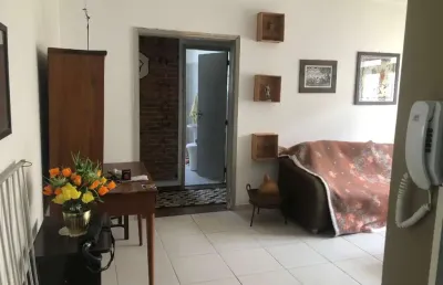 Apartamento com 2 quartos à venda na rua laurindo, 416, santana, porto alegre, 90 m2 por r$ 360.000