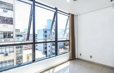 Sala comercial à venda na rua general vitorino, 310, centro histórico, porto alegre, 53 m2 por r$ 70.000