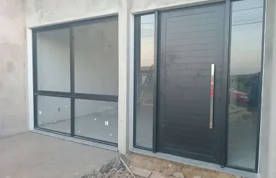 Casa com 2 quartos à venda na 9, 1467, guarani, capão da canoa, 74 m2 por r$ 520.000