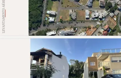 Terreno em condomínio fechado à venda na rua adriano pereira da silva, 450, vila nova, porto alegre, 276 m2 por r$ 280.000