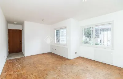 Apartamento com 4 quartos à venda na carlos von kozeritz, 1553, são joão, porto alegre, 105 m2 por r$ 589.000