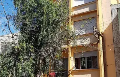 Apartamento com 3 quartos à venda na rua jacinto gomes, 409, santana, porto alegre, 86 m2 por r$ 400.000