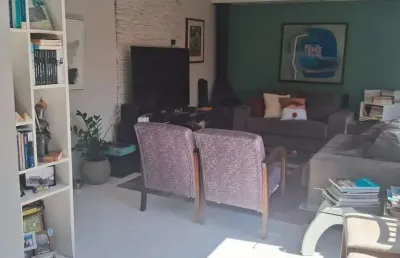 Cobertura com 2 quartos à venda na rua luiz afonso, 504, cidade baixa, porto alegre, 90 m2 por r$ 520.000
