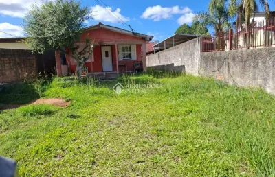 Terreno à venda na rua jerolomo minuzo, 420, vila nova, porto alegre, 155 m2 por r$ 500.000