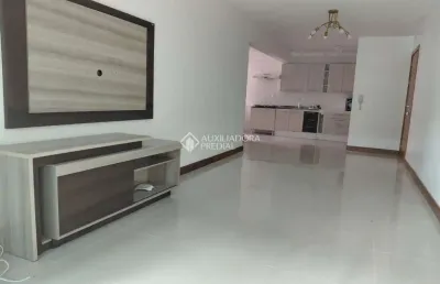 Apartamento com 3 quartos à venda na rua kalil sembe, 31, predial, torres, 106 m2 por r$ 848.000