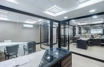 Apartamento à venda na rua celeste gobbato, 32, praia de belas, porto alegre, 217 m2 por r$ 1.400.000