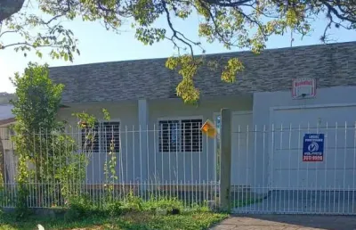 Casa com 3 quartos à venda na estrada aracaju, 710, vila nova, porto alegre, 192 m2 por r$ 490.900