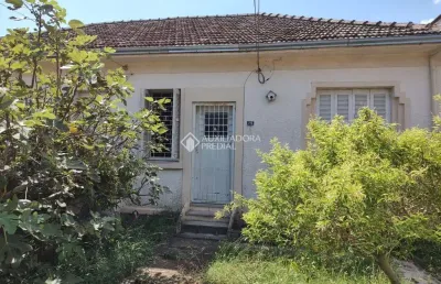 Casa com 6 quartos à venda na avenida são borja, 416, nonoai, porto alegre, 538 m2 por r$ 819.000