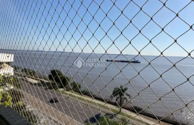 Apartamento com 3 quartos à venda na avenida padre cacique, 1900, praia de belas, porto alegre, 162 m2 por r$ 1.800.000