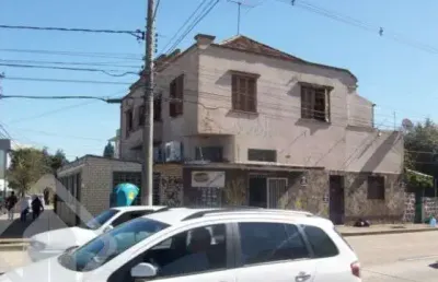 Prédio à venda na rua arabutan, 926, navegantes, porto alegre, 390 m2 por r$ 2.340.000