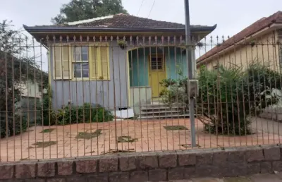 Casa com 3 quartos à venda na rua vidal de negreiros, 71, vila são josé, porto alegre, 84 m2 por r$ 450.000