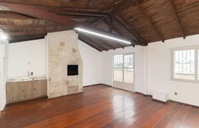 Cobertura com 3 quartos à venda na avenida teresópolis, 2565, teresópolis, porto alegre, 176 m2 por r$ 600.000