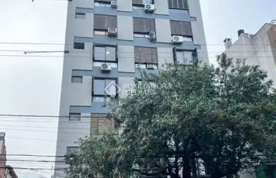 Apartamento com 1 quarto à venda na rua josé do patrocínio, 264, cidade baixa, porto alegre, 30 m2 por r$ 180.000