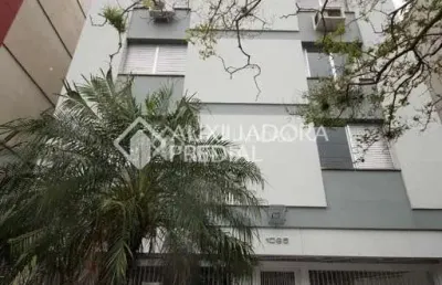 Apartamento com 2 quartos à venda na rua são carlos, 1095, floresta, porto alegre, 75 m2 por r$ 380.000