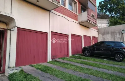 Apartamento com 1 quarto à venda na rua sepé tiaraju, 580, teresópolis, porto alegre, 52 m2 por r$ 230.000