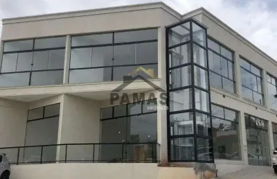 Espaco comercial exclusivo na melhor avenida de vinhedo, sp - sua nova loja aguarda! agende ja sua visita.'