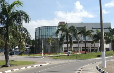 Sala comercial com 2 salas para alugar no Pinheirinho, Vinhedo 