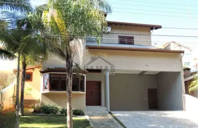 Linda casa para locacao no condominio bosques de grevilea em vinhedo/sp.