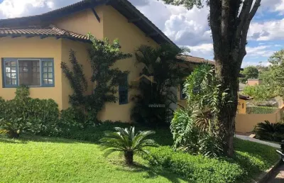 Excelente casa para venda e locacao, no condominio marambaia, 4 suites e piscina, no interior de sao paulo, vinhedo!