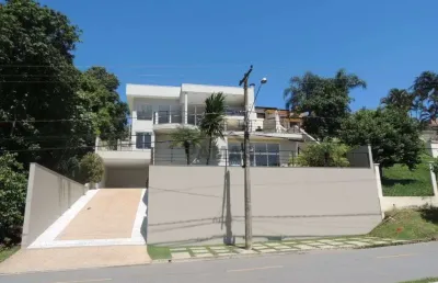Casa a venda no condominio marambaia em vinhedo/sp.