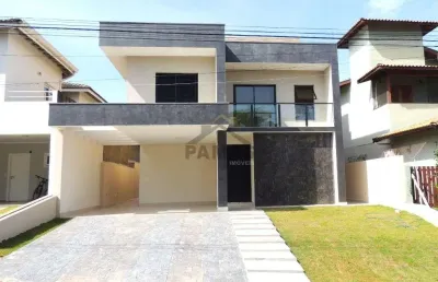 Casa a venda no condominio recanto dos paturis em vinhedo.