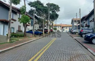 Seu lar completo: conforto, praticidade e diversao em um so lugar. casa em condominio fechado em vinhedo/sp