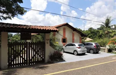 Casa a venda e para locacao no condominio santa fe em vinhedo/sp.