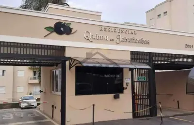 Lindo apartamento a venda com 84m2, 03 dorm, 01 suite em valinhos interior de sp