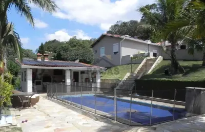 Casa terrea a venda no condominio vale da santa fe em vinhedo/sp.