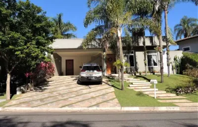 Casa a venda no condominio bosques de grevilea em vinhedo/sp.