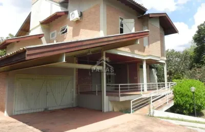Casa a venda no condominio vale da santa fe em vinhedo / sp.